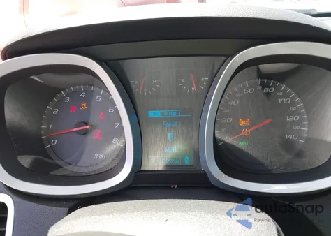 2015 Chevrolet Equinox 1Lt z USA, uszkodzony, nr VIN 2GNFLFE35F6425826